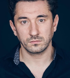 фотография Сергей Колос