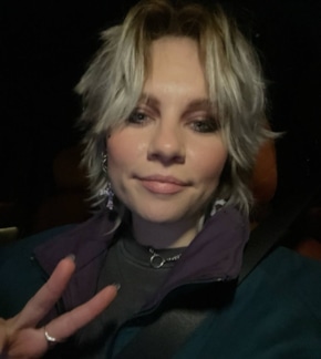 фотография Варвара Охлобыстина