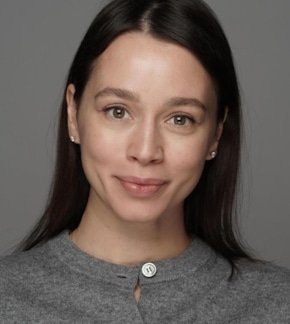 фотография Дарья Храмцова