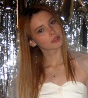 фотография Даяна Гудз