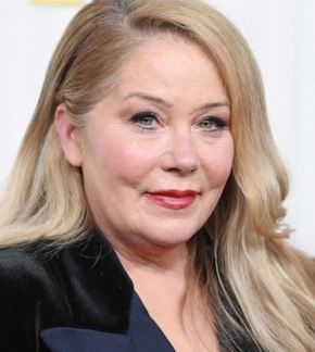 фотография Кристина Эпплгейт