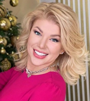 фотография Алла Омелюта