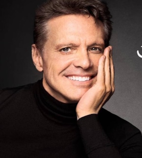 фотография Луис Мигель