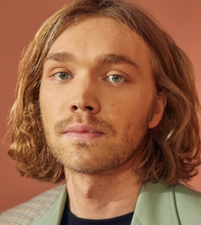 фотография Чарли Пламмер