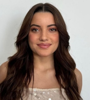 фотография Малу Хебизи