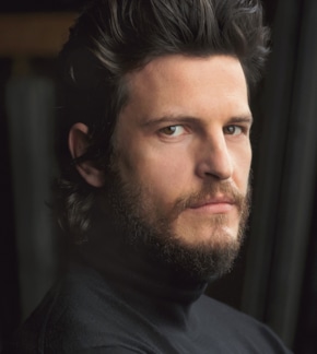 фотография Джордж Чертов