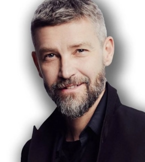 фотография Владимир Кристовский