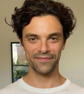 фотография Джейкоб Форчун-Ллойд