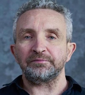 фотография Эдди Марсан