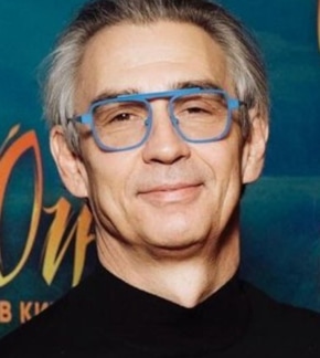 фотография Антон Златопольский