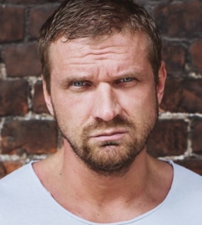 фотография Филипп Азаров