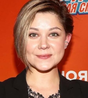 фотография Мария Пирогова