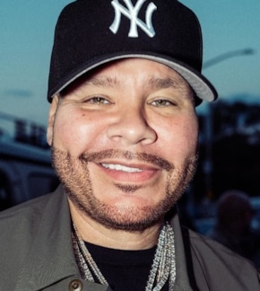 фотография Fat Joe