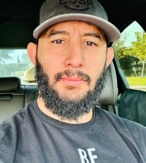 фотография Доминик Рейес