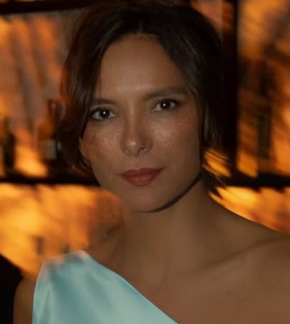 фотография Винья Мачадо