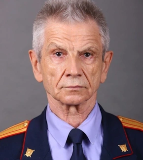 фотография Вячеслав Захаров