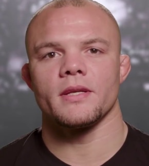 фотография Энтони Смит