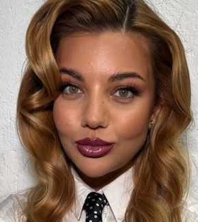 фотография Даша Ролик