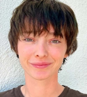 фотография Эмма Дюмон