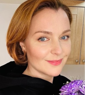 фотография Светлана Антонова