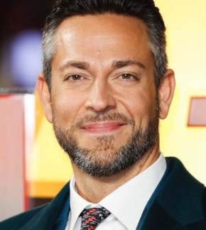 фотография Закари Ливай