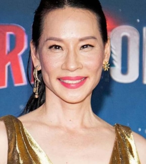 фотография Люси Лью