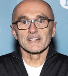 фотография Дэнни Бойл