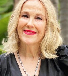 фотография Кэтрин О’Хара