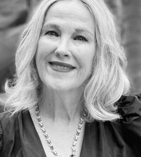 фотография Кэтрин О’Хара