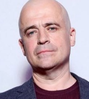 фотография Николай Ковбас