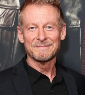 фотография Ричард Роксбург