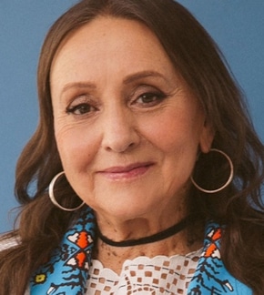 фотография Лариса Кадочникова