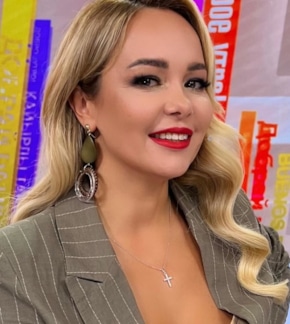 фотография Ольга Бурлакова