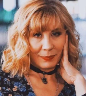 фотография Дарья Юргенс