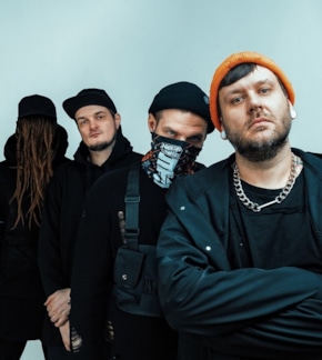 фотография Stigmata