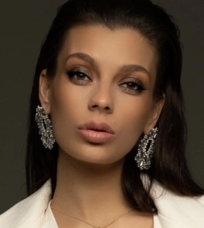 фотография Лера Изумруд