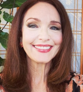 фотография Эми Ясбек