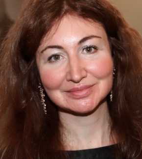 фотография Светлана Шпигель