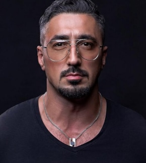 фотография Рафаэль Хусяинов