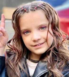 фотография Мария Янковская