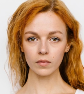 фотография Марина Калецкая