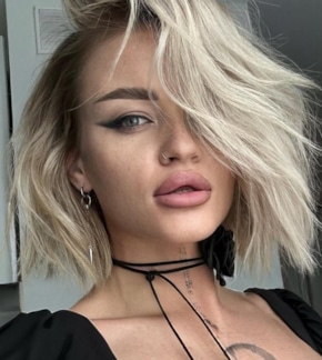 фотография Ольга Кравцова