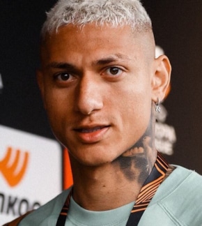 фотография Ришарлисон де Андраде