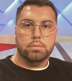 фотография Александр Ионов