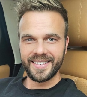 фотография Максим Чернявский