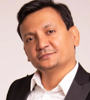 фотография Алмас Багратиони