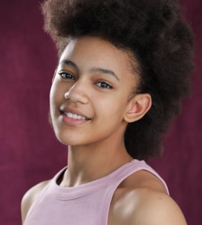 фотография Диана Бабницова