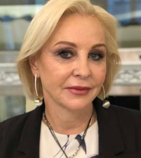 фотография Елена Борзова