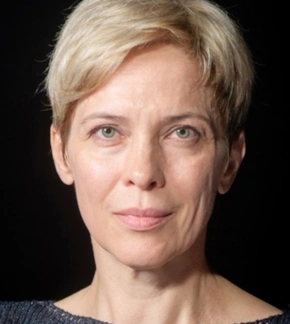 фотография Мария Звонарева