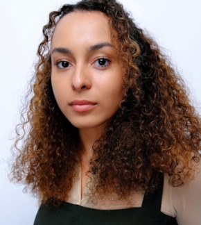 фотография Дестини Лейлани Браун